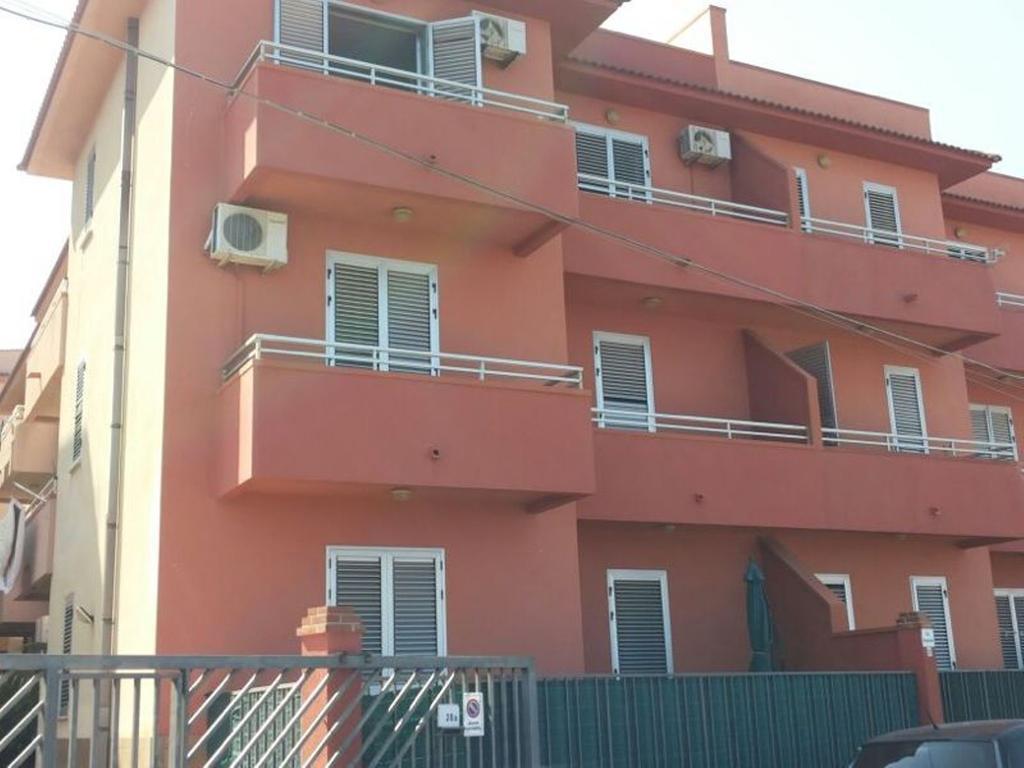 Villa Attico Giusy Balestrate Exterior foto